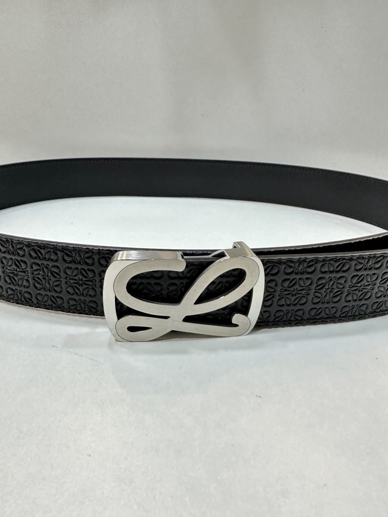 Loewe Belts